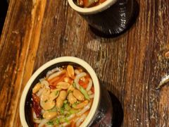 -串大叔炭火烤串·鸡西大冷面刀削面(总店)