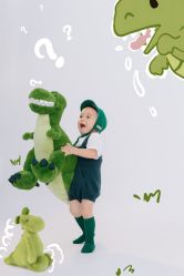 -小熊维尼高端儿童摄影(南山店)
