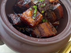 红烧肉-欣旺·迎宾楼·百年无锡菜