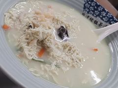-粗茶淡饭(东关街店)