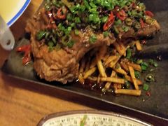 -大融厨·鸡毛店·川菜(果壳里东安湖店)
