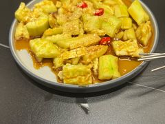 -许哥东北烧烤·铁丳烤串·宫后夹肉(繁花中心店)