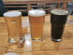 -四禧精酿烧烤串吧(大明湖店)
