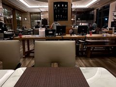 -上海浦东滨江喜来登酒店