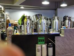 -四禧精酿铜锅涮肉·烧烤工场(大明湖店)