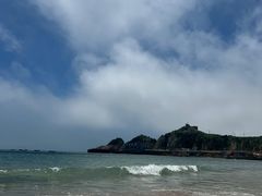 -大王村沙滩