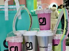 -gleeglee乐溢亦茶(合生汇店)