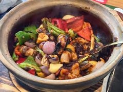 -味食家市师鸡(三元里店)