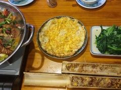 -61号餐吧(兴坪古镇漓江店)