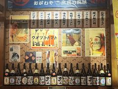-小川洋风料理(街道口店)