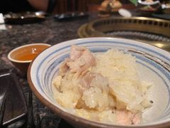 -老乾杯和牛烧肉(王府中环店)