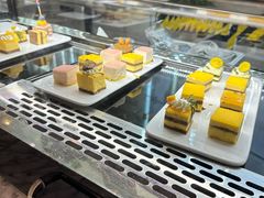 -漳州佰翔圆山酒店·圆山畔西餐厅