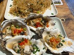 -木屋烧烤(岗顶二店)