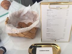 账单-常识咖啡common sense(春熙路店)