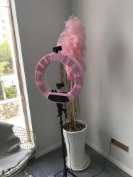 -茶发Salon·烫发染发理发