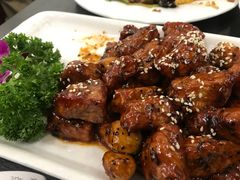 -砂锅李(九江路店)