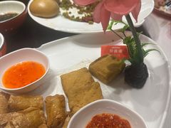 -聚鑫阁江浙菜·非遗传承技艺(闵行交大店)