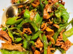农家小炒肉-湘间田舍(北仑银泰店)