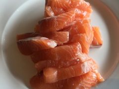 -泰谷酒店·太古码头闽菜自助餐厅