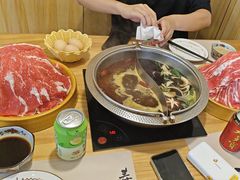 -牛匠和牛寿喜锅(西安总店)