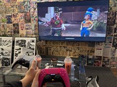 -天地無用GAME BAR