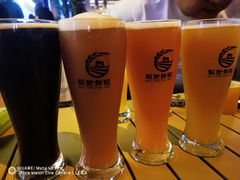 -板凳鲜酿·精酿啤酒(科华北路店)