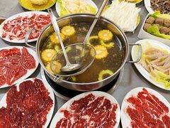 -官塘陈记鱼生·潮汕砂锅粥·牛肉火锅(潮枫路总店)