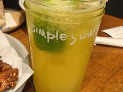 -Simple Yummy简单美味(上邦百汇城店)