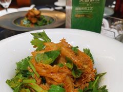 -香雪海饭店中餐厅(人民桥店)