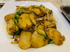 -曹胖子龙虾馆(黄桦路店)