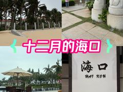 -海口喜来登酒店