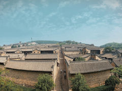 -山西王家大院