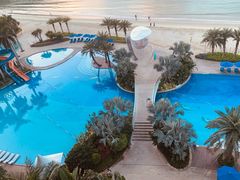 -深圳大梅沙京基洲际度假酒店