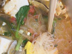 -见味花甲(福田coco park店)