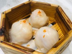 陶陶居大虾饺-陶陶居酒家(海岸城店)