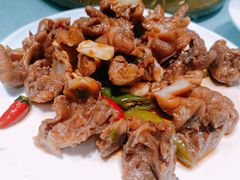 -小船渔村•大连菜•大连焖鱼(明泽街店)