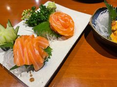 -気楽亭和食料理(气乐亭大世界本店)