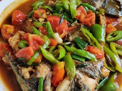 -生态苑农庄(十里画廊遇龙河店)