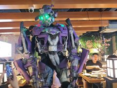 -梨花自助烤肉(天河城店)