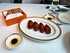 -牛排家(北京长安街英皇集团中心店)