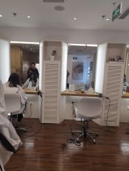 -THE LOG SALON 记录