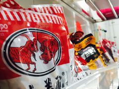 -炙热童年·老北京炙子烤肉(南锣鼓巷店)