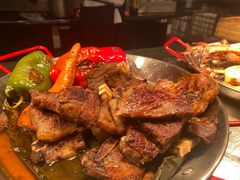 -昆明佳华广场酒店·西餐厅