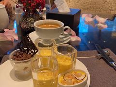 -深圳四季酒店·馥自助餐厅