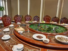 -普天和酒楼·新津菜·烤鸭(天津之眼店)