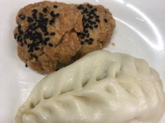 -复旦大学本部-食堂
