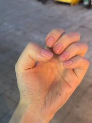 -小洁美甲美睫半永久定妆
