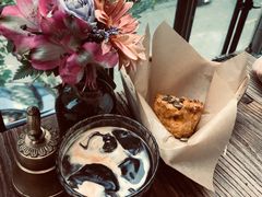 -O'mills Sourdough Bakery&Bistro(永嘉路店)