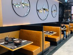 -牛气(将军澳中心店)