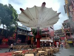 -火宫殿·小吃王国(坡子街店)